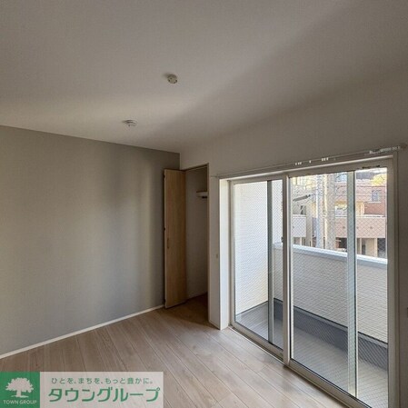 MELDIA小川の物件内観写真